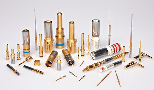 Connector Accessories Connector Accessories